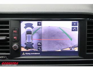 Seat Leon 1.5 TSI FR LED Schuifdak Virtual Navi Clima Cruise Camera SHZ picture 22