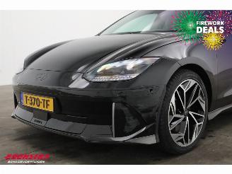 Hyundai IONIQ 6 Lounge 77.4 kWh LED ACC HUD Bose 360° Memory SHZ LRHZ AHK picture 5