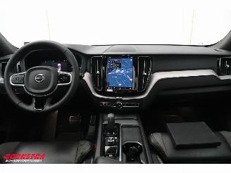 Volvo Xc-60 T6 PHEV AWD R-Design Pano LED ACC Memory Camera LRHZ AHK picture 12