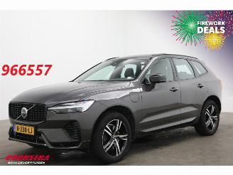 Avarii autoturisme Volvo Xc-60 T6 PHEV AWD R-Design Pano LED ACC Memory Camera LRHZ AHK 2021/11