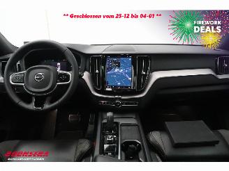 Volvo Xc-60 T6 PHEV AWD R-Design Pano LED ACC Memory Camera LRHZ AHK picture 12