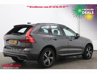 Volvo Xc-60 T6 PHEV AWD R-Design Pano LED ACC Memory Camera LRHZ AHK picture 3