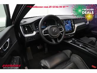 Volvo Xc-60 T6 PHEV AWD R-Design Pano LED ACC Memory Camera LRHZ AHK picture 16
