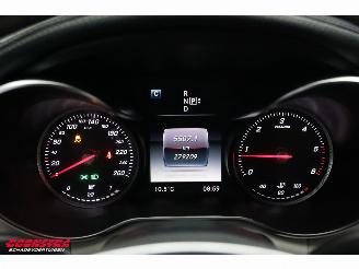 Mercedes C-klasse 220 CDI 7G-Tronic LED ACC Airmatic Camera AHK picture 17