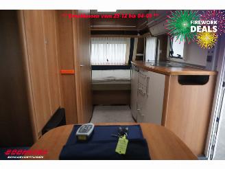 Fendt  445 Bianco Rondzit Mover Dwarsbed BY 2011 picture 13