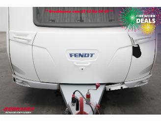 Fendt  445 Bianco Rondzit Mover Dwarsbed BY 2011 picture 8