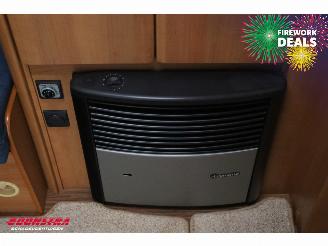 Fendt  445 Bianco Rondzit Mover Dwarsbed BY 2011 picture 20