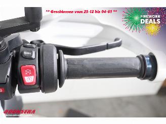 BMW R 1250 GS Adventure Trophy Akrapovic LED Cruise Heizgriffe picture 32