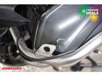 BMW R 1250 GS Adventure Trophy Akrapovic LED Cruise Heizgriffe picture 21