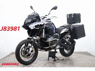 BMW R 1250 GS Adventure Trophy Akrapovic LED Cruise Heizgriffe picture 1