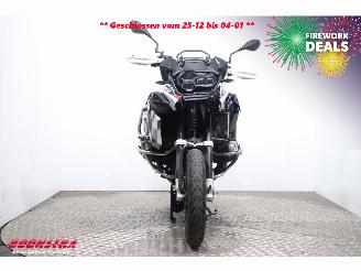 BMW R 1250 GS Adventure Trophy Akrapovic LED Cruise Heizgriffe picture 6