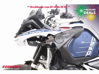 BMW R 1250 GS Adventure Trophy Akrapovic LED Cruise Heizgriffe picture 18