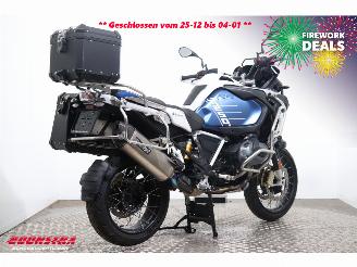 BMW R 1250 GS Adventure Trophy Akrapovic LED Cruise Heizgriffe picture 3