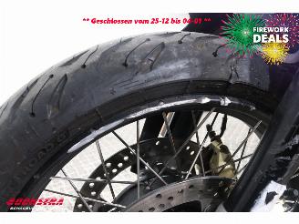 BMW R 1250 GS Adventure Trophy Akrapovic LED Cruise Heizgriffe picture 17