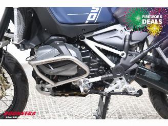 BMW R 1250 GS Adventure Trophy Akrapovic LED Cruise Heizgriffe picture 19