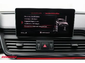 Audi Q5 55 TFSI e Quattro Competition S-Line Pano Matrix ACC Memory AHK picture 24