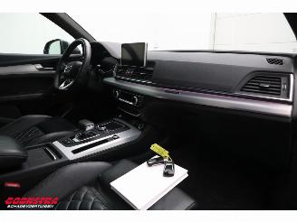 Audi Q5 55 TFSI e Quattro Competition S-Line Pano Matrix ACC Memory AHK picture 10