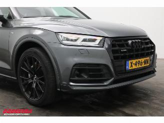 Audi Q5 55 TFSI e Quattro Competition S-Line Pano Matrix ACC Memory AHK picture 8