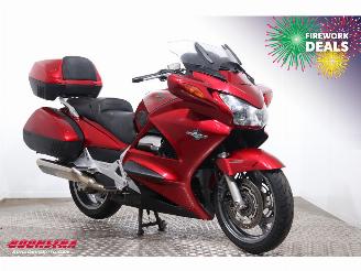 Honda ST 1300 Pan European ST 1300 Pan European ABS Heizgriffe picture 2