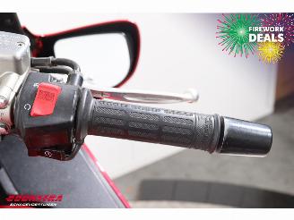 Honda ST 1300 Pan European ST 1300 Pan European ABS Heizgriffe picture 19