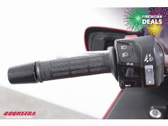 Honda ST 1300 Pan European ST 1300 Pan European ABS Heizgriffe picture 18