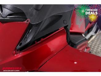 Honda ST 1300 Pan European ST 1300 Pan European ABS Heizgriffe picture 12