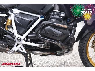 BMW R 1250 GS HP 3X Koffer Dynamic Touring Heizgriffe Cruise 25.116 km! picture 11