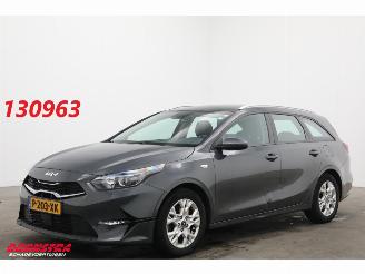 occasion passenger cars Kia Ceed 1.0 T-GDi ComfortLine ACC Clima Camera Apple/Android 2022/7