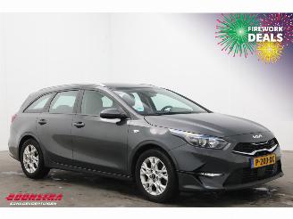 Kia Ceed 1.0 T-GDi ComfortLine ACC Clima Camera Apple/Android picture 2