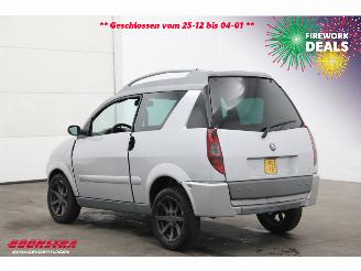 Aixam  Roadline Pack BY 2007 16.288 km! picture 4