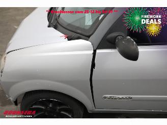 Aixam  Roadline Pack BY 2007 16.288 km! picture 11