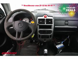 Aixam  Roadline Pack BY 2007 16.288 km! picture 18