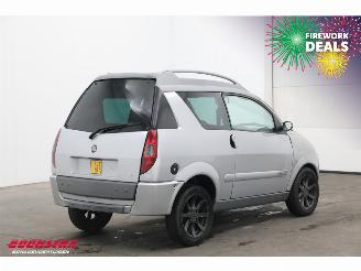 Aixam  Roadline Pack BY 2007 16.288 km! picture 3