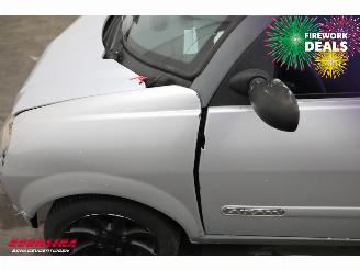 Aixam  Roadline Pack BY 2007 16.288 km! picture 11