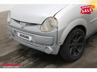 Aixam  Roadline Pack BY 2007 16.288 km! picture 9