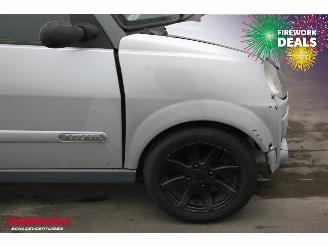 Aixam  Roadline Pack BY 2007 16.288 km! picture 5