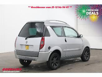 Aixam  Roadline Pack BY 2007 16.288 km! picture 3