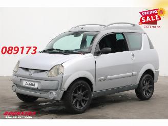 Avarii minicar Aixam  Roadline Pack BY 2007 16.288 km! 2007/11
