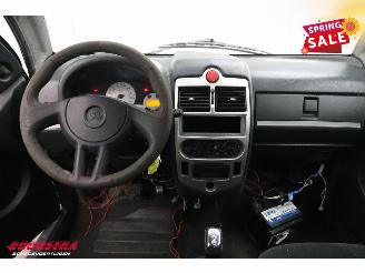 Aixam  Roadline Pack BY 2007 16.288 km! picture 18