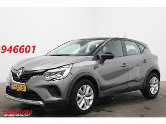 Avarii autoturisme Renault Captur 1.0 TCe 90 evolution Navi Airco Cruise PDC 26.206 km! 2022/12