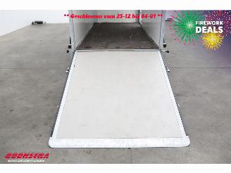 Henra  Major Xpert Tandemasser Oprijplaat BY 2024 picture 16