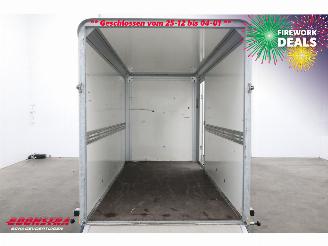 Henra  Major Xpert Tandemasser Oprijplaat BY 2024 picture 15