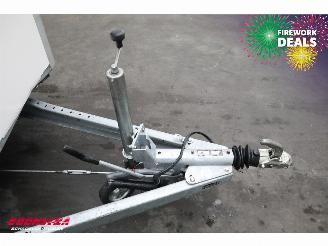 Henra  Major Xpert Tandemasser Oprijplaat BY 2024 picture 19