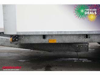 Henra  Major Xpert Tandemasser Oprijplaat BY 2024 picture 13