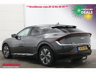 Kia EV6 Plus 77.4 kWh LED ACC Meridian Ventilatie Memory AHK picture 4