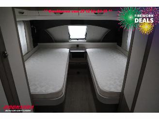 Hobby  560 UL Rondzit Single Beds BY 2024 picture 16