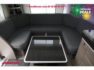 Hobby  560 UL Rondzit Single Beds BY 2024 picture 17