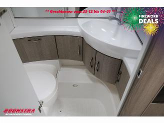 Hobby  560 UL Rondzit Single Beds BY 2024 picture 18