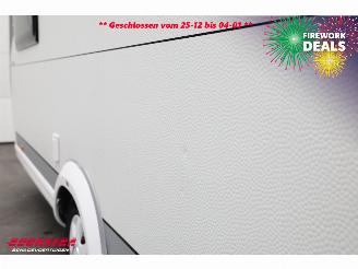 Hobby  560 UL Rondzit Single Beds BY 2024 picture 5