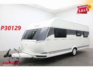 skadebil caravan Hobby  560 UL Rondzit Single Beds BY 2024 2024/7